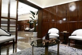 the iroquois new york