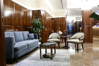 the iroquois new york