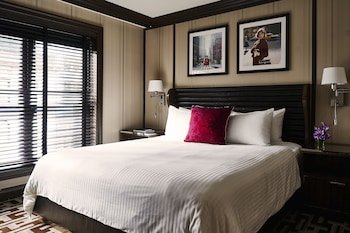 the iroquois new york