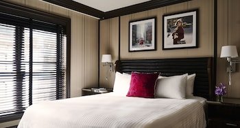 the iroquois new york