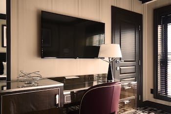 the iroquois new york