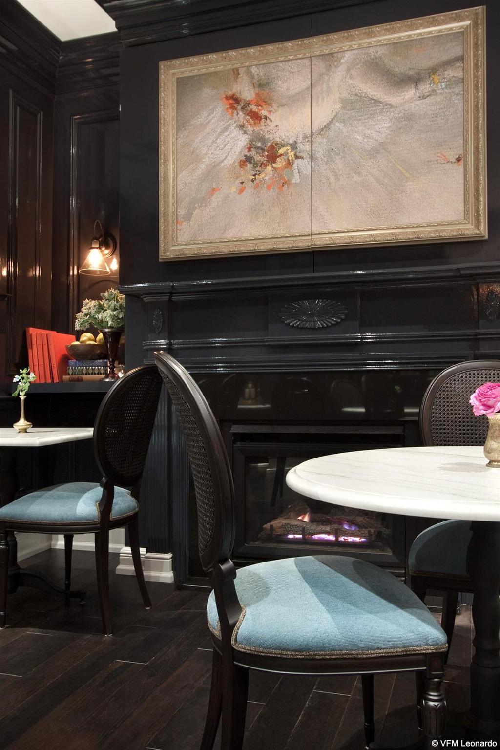 the iroquois new york