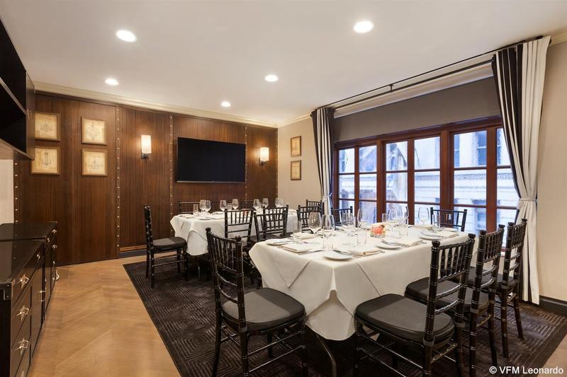 the iroquois new york