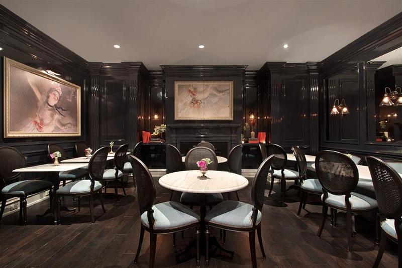 the iroquois new york