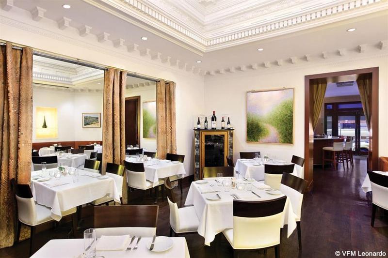 the iroquois new york