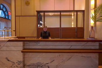 The Evelyn Hotel,Jersey City>>New York,5 star