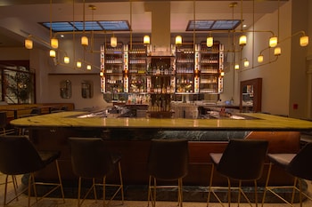 The Evelyn Hotel,Jersey City>>New York,5 star