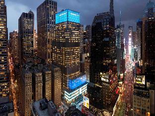 m social hotel times square new york