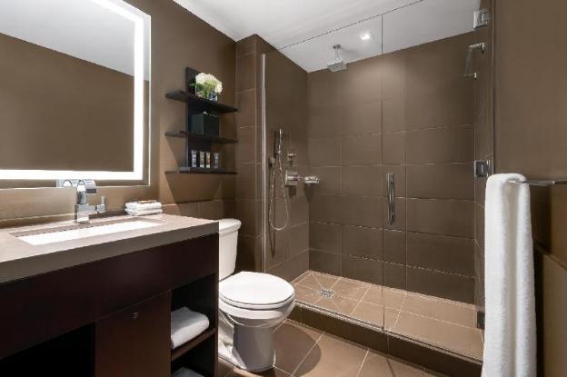 m social hotel times square new york