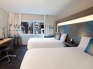 m social hotel times square new york
