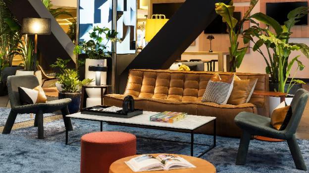 m social hotel times square new york