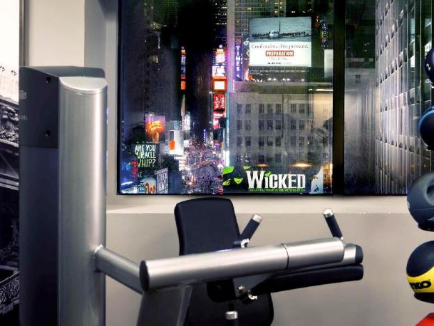 m social hotel times square new york