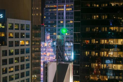 m social hotel times square new york