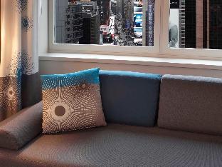 m social hotel times square new york
