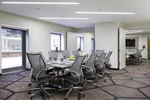 m social hotel times square new york