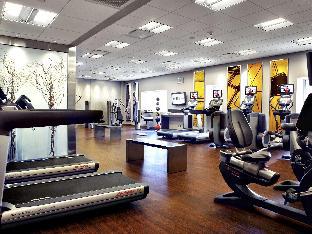 m social hotel times square new york