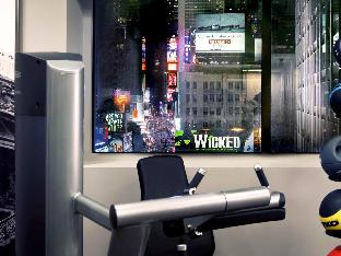 m social hotel times square new york