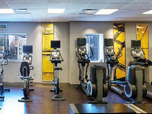 m social hotel times square new york