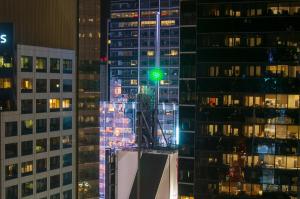 m social hotel times square new york