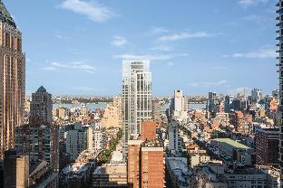 m social hotel times square new york