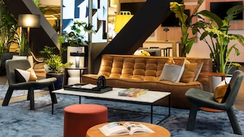 m social hotel times square new york