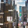 m social hotel times square new york