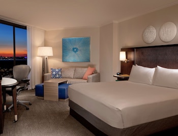 hilton orlando buena vista palace disney springs area