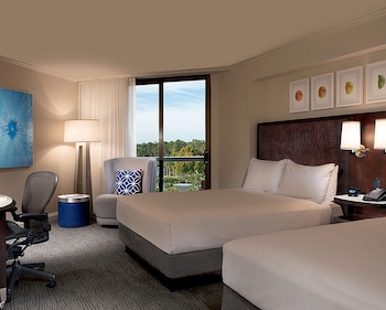hilton orlando buena vista palace disney springs area