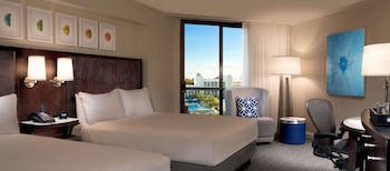 hilton orlando buena vista palace disney springs area