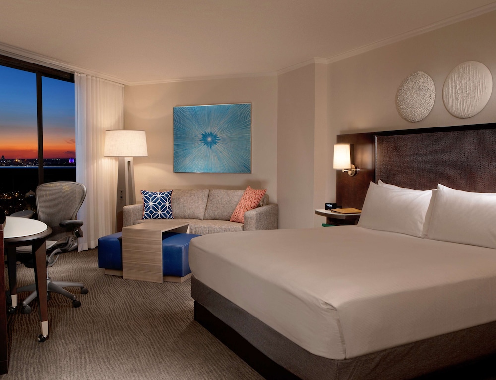 hilton orlando buena vista palace disney springs area