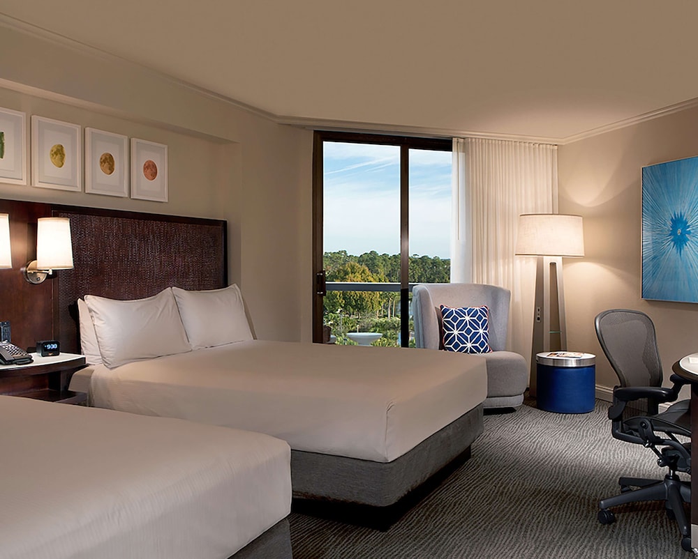 hilton orlando buena vista palace disney springs area