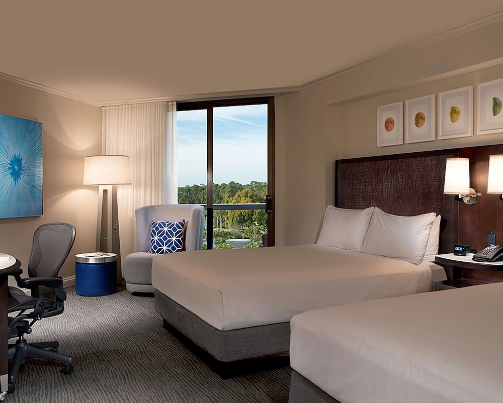 hilton orlando buena vista palace disney springs area