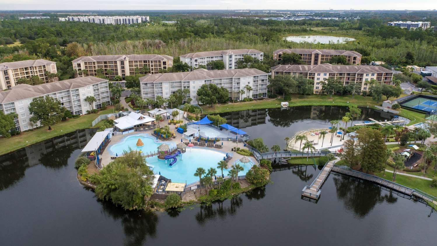 hilton vacation club aqua sol orlando west