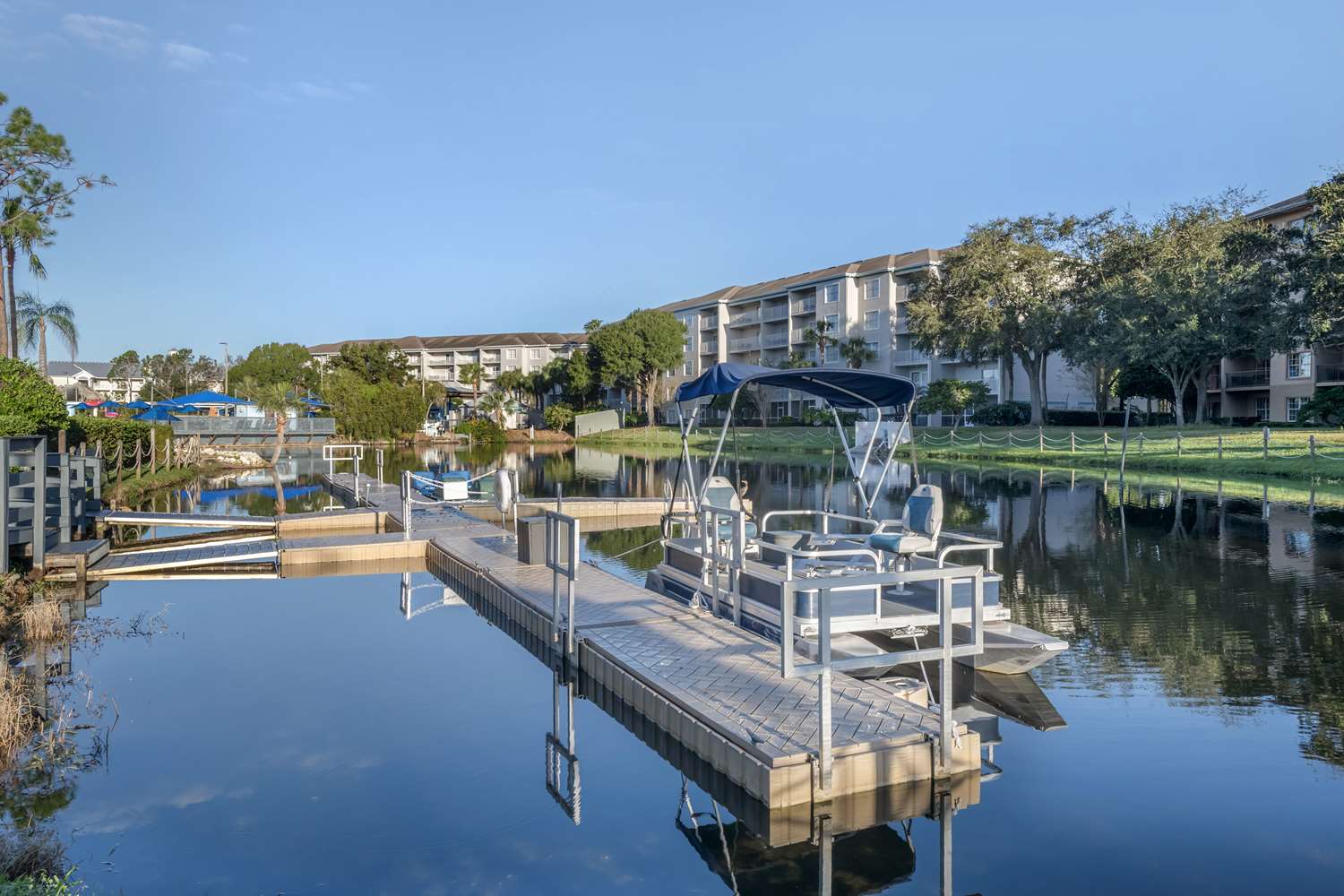 hilton vacation club aqua sol orlando west