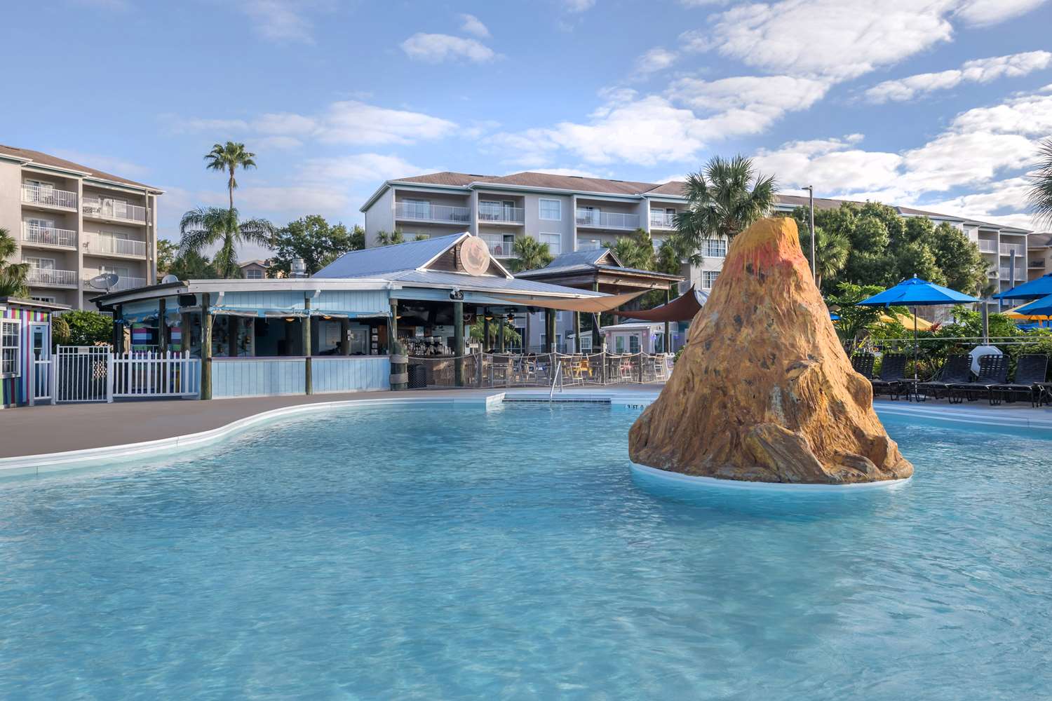 hilton vacation club aqua sol orlando west