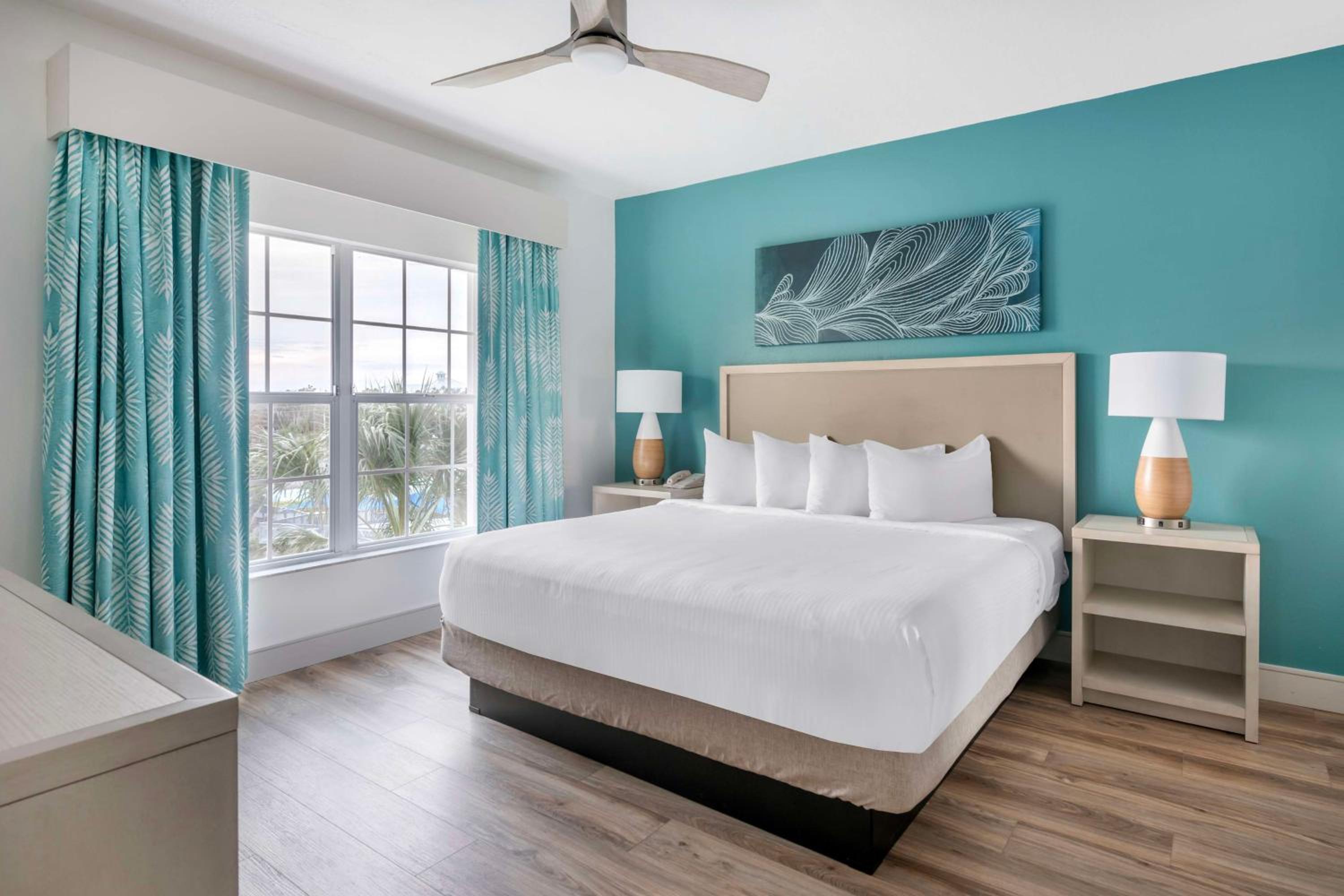 hilton vacation club aqua sol orlando west