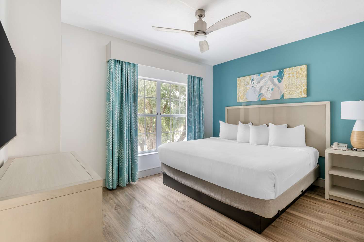hilton vacation club aqua sol orlando west