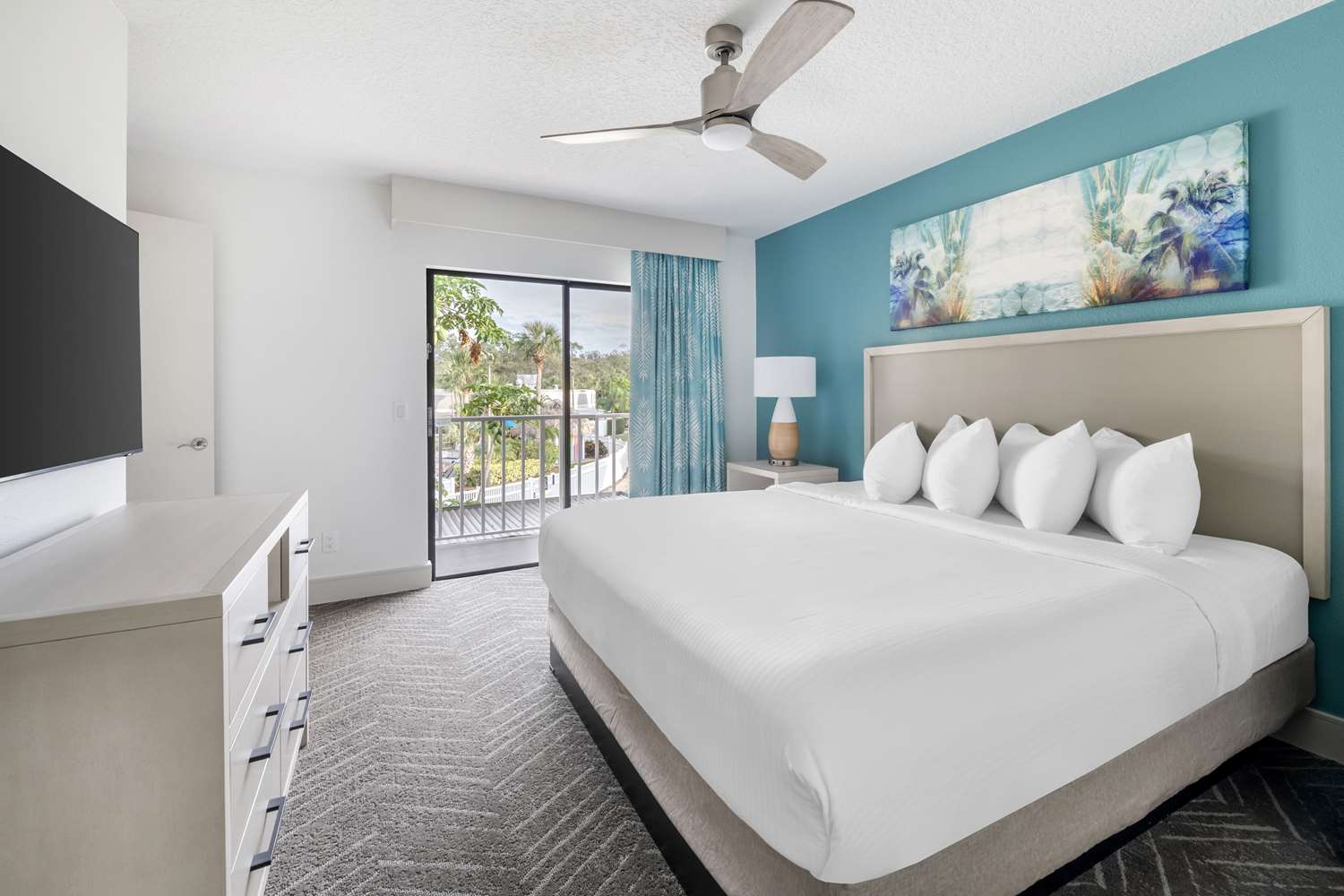hilton vacation club aqua sol orlando west