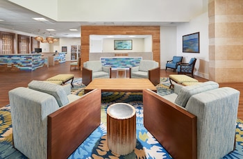 Hilton Vacation Club Aqua Sol Orlando West,Florida>>Davenport,4 star