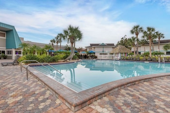 Hilton Vacation Club Aqua Sol Orlando West,Florida>>Davenport,4 star