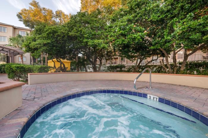 hilton vacation club aqua sol orlando west