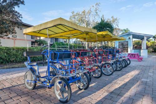 hilton vacation club aqua sol orlando west