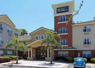 Extended Stay Deluxe Maitland Summit,Maitland>>Eatonville,3 star