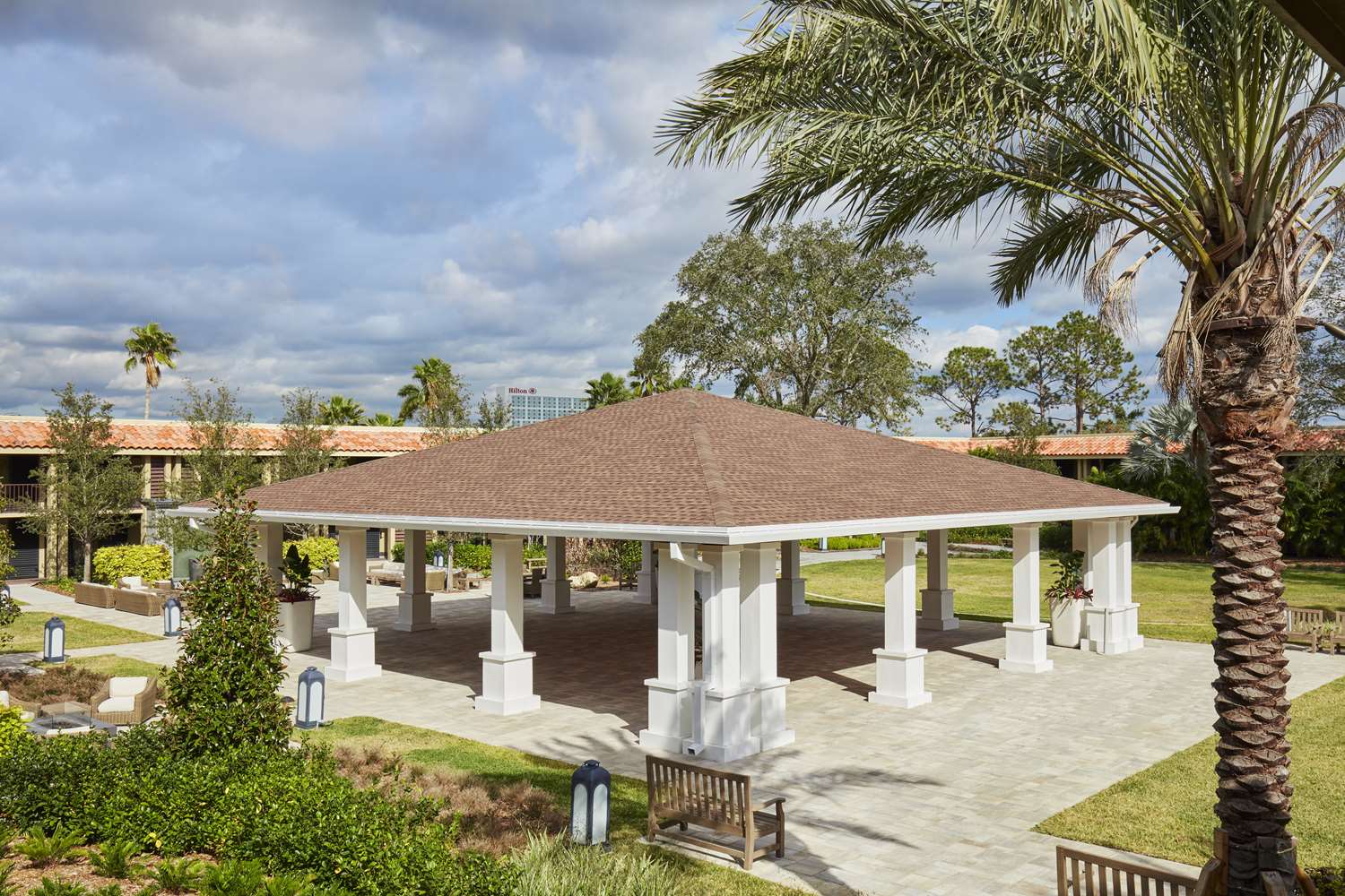 doubletree by hilton hotel orlando at seaworld