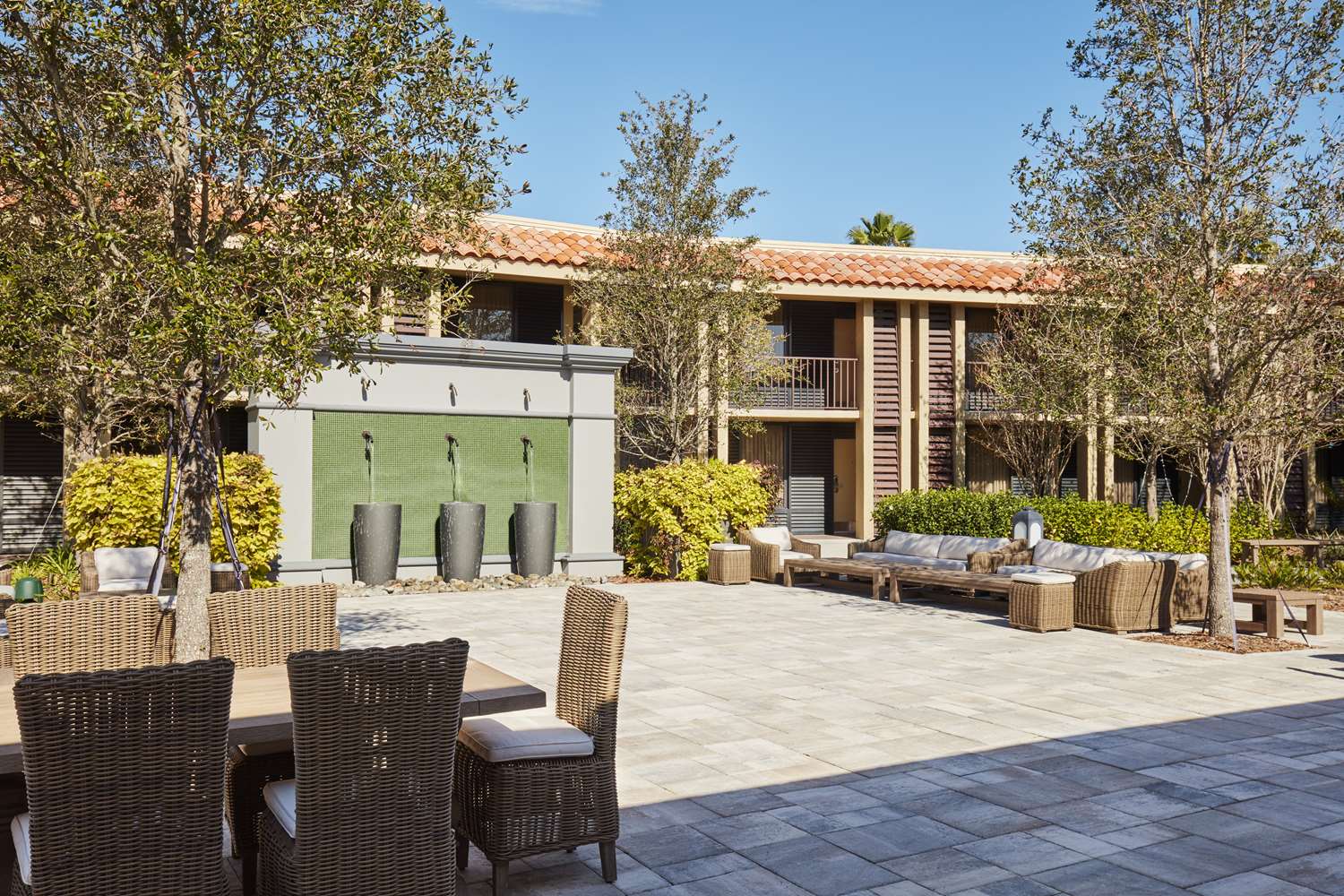 doubletree by hilton hotel orlando at seaworld