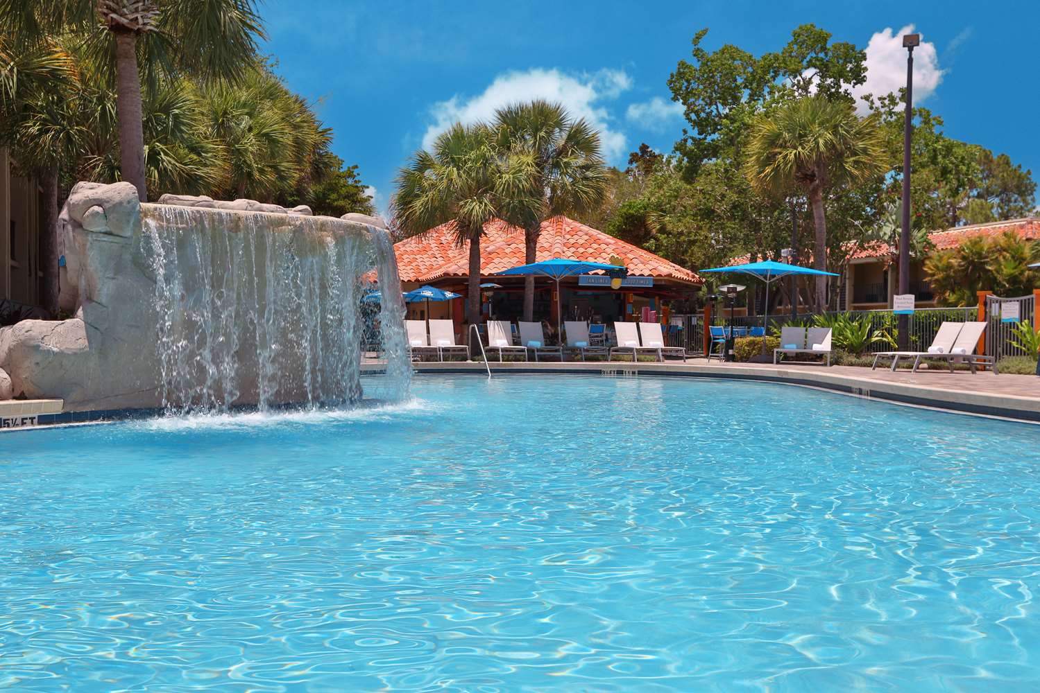 doubletree by hilton hotel orlando at seaworld