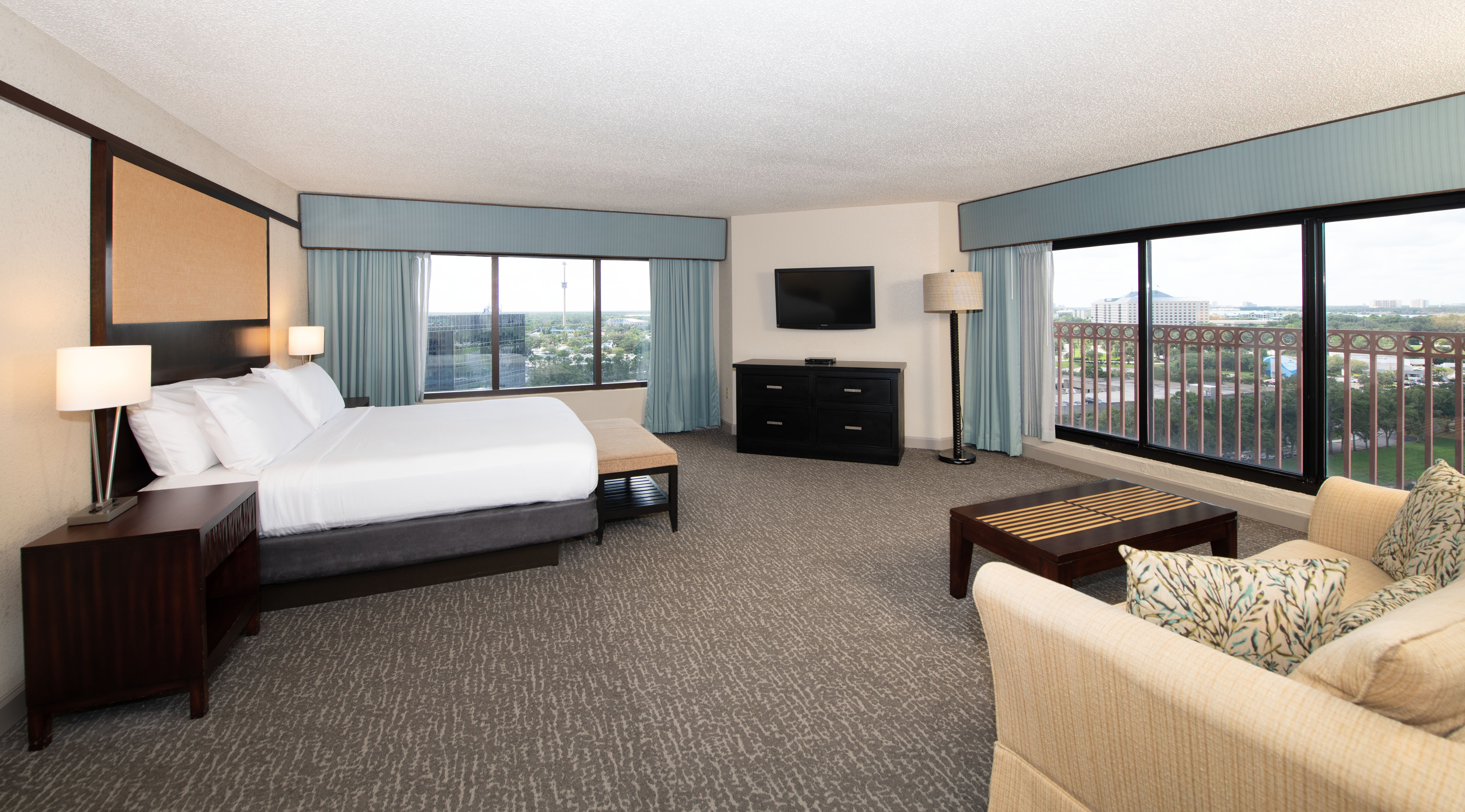 doubletree by hilton hotel orlando at seaworld