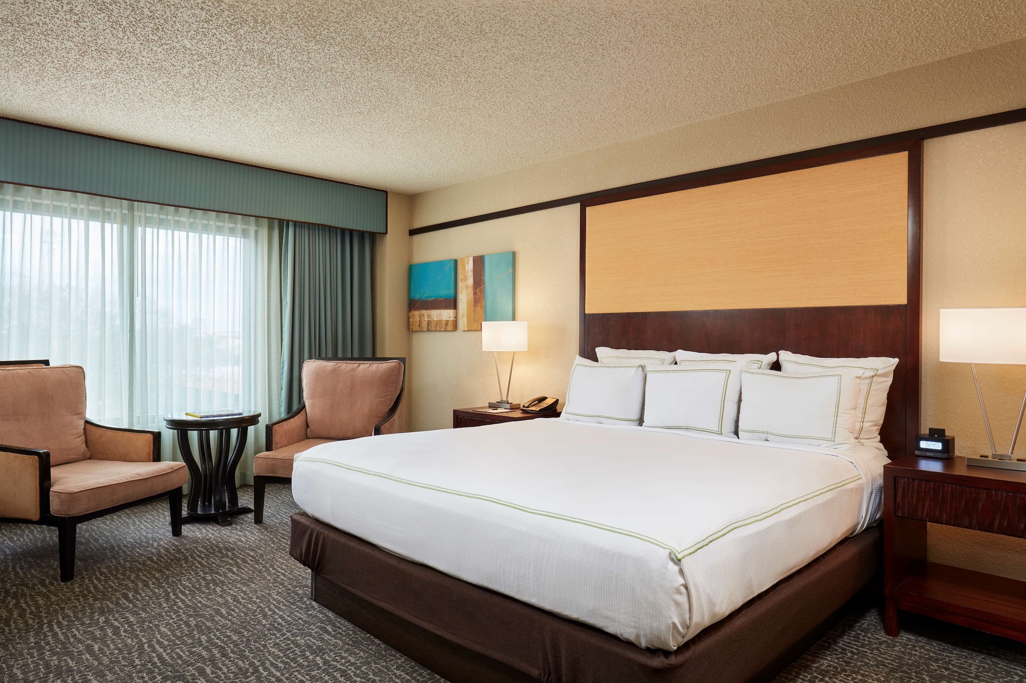 doubletree by hilton hotel orlando at seaworld