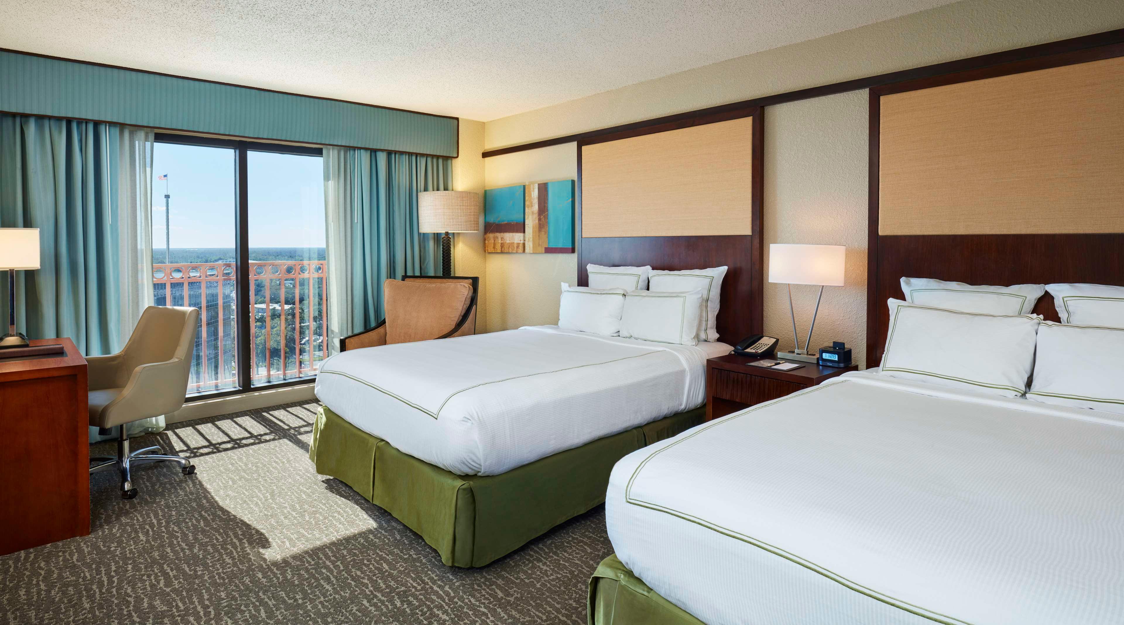 doubletree by hilton hotel orlando at seaworld