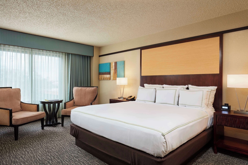 doubletree by hilton hotel orlando at seaworld